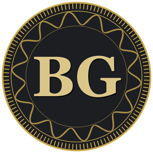 Benjamin Graham — engraved medallion